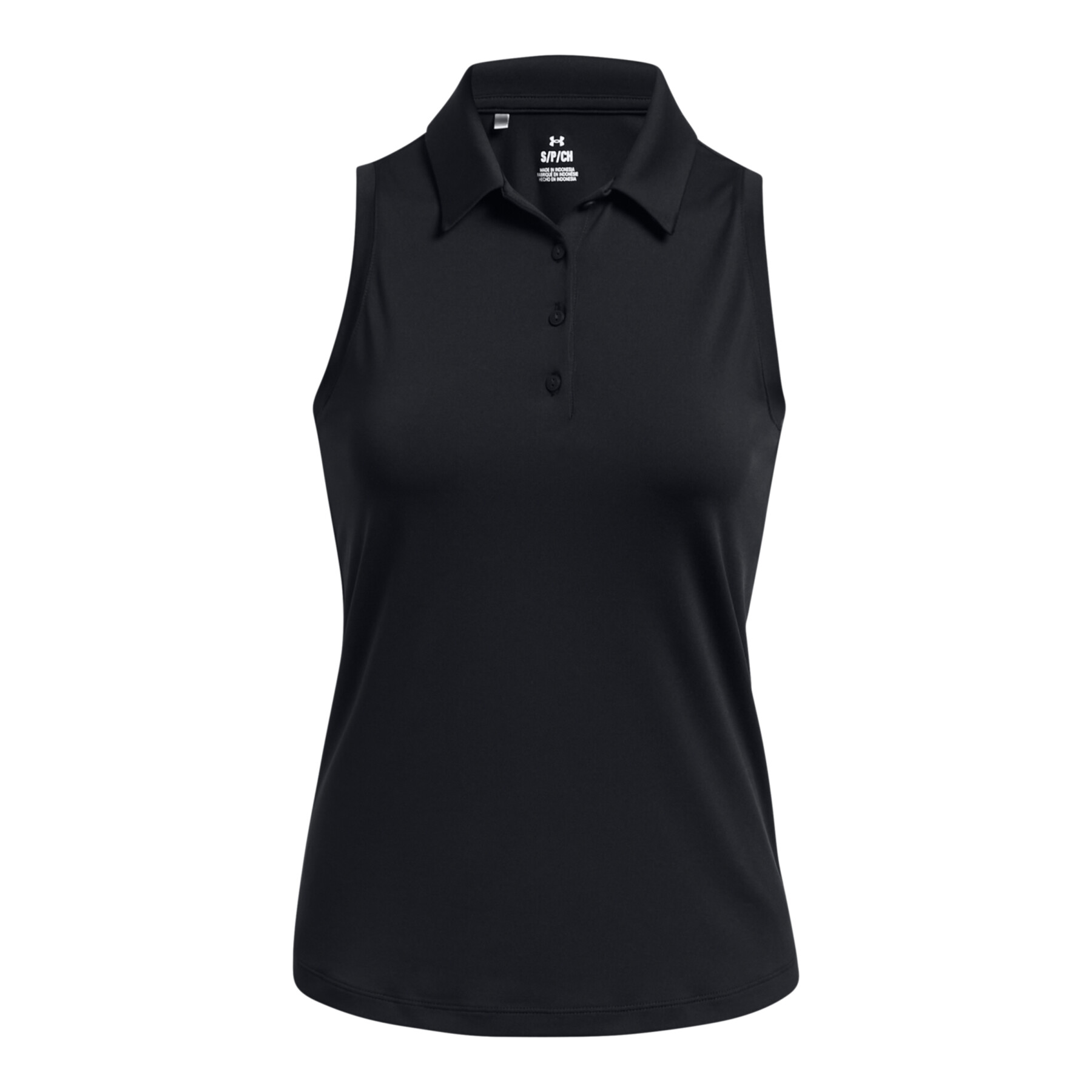 Polo femme Under Armour Playoff