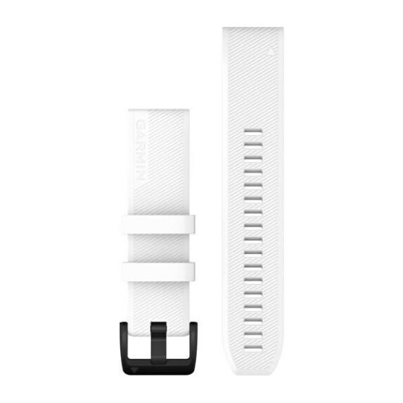 Bracelet Silicone Garmin Quickfit 22 S62