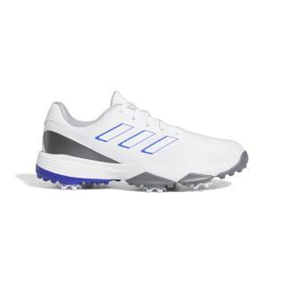 Chaussures de golf avec crampons enfant adidas Zg23