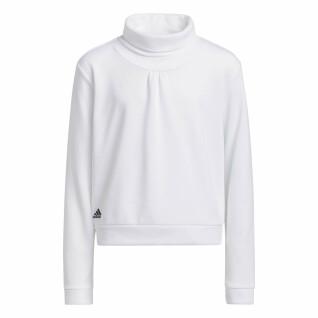 Pull fille adidas