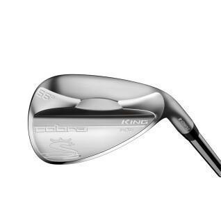 Wedge Droitier Cobra King PUR-S 60°