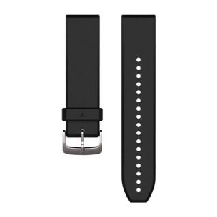 Bracelet Silicone Garmin Quickfit S60