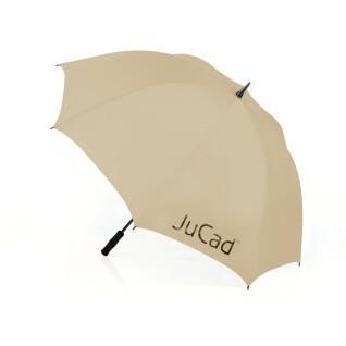 Parapluie personnalisable extra-grand et ultra-léger JuCad