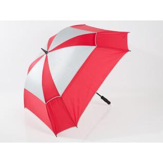 Parapluie sans tige de fixation JuCad windproof