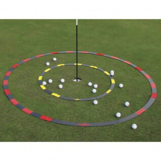 Target circle 6 ft Eyeline Golf