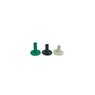 Lot de 3 tee practice taille blister Masters 70mm