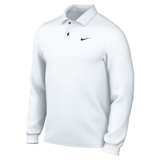Polo manches longues Nike Dri-Fit Victory