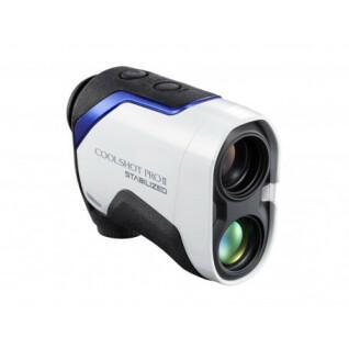 Télémètre Nikon Laser Coolshot Pro II Stabilized