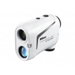 Télémètre Nikon Laser Coolshot Lite Stabilized