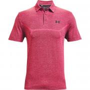 Polo Under Armour Vanish Seamless Mapped