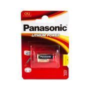 Pile Panasonic pour télémètre
