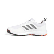Chaussures de golf sans crampons adidas Tech Response SL 3.0 Wide