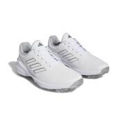 Chaussures de golf avec crampons adidas Zg23