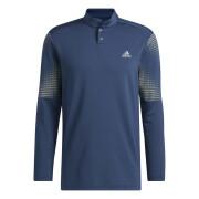 Polo manches longues adidas Statement Cold Rdy