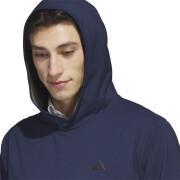 Sweatshirt à capuche léger adidas Go-To WIND.RDY