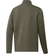 Sweatshirt 1/4 zip adidas DWR