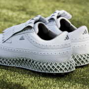 Chaussures de golf sans crampons adidas MC87 Adicross 4D Spikeless