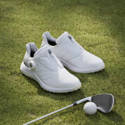 Chaussures de golf sans crampons femme adidas Solarmotion BOA 24 Spikeless