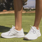 Chaussures de golf sans crampons femme adidas S2G Spikeless 24