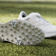 Chaussures de golf avec crampons femme adidas S2G BOA 24