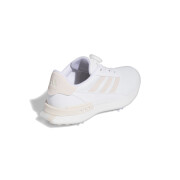 Chaussures de golf avec crampons femme adidas S2G BOA 24