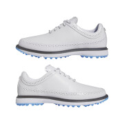 Chaussures de golf sans crampons adidas Modern Classic 80