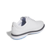 Chaussures de golf sans crampons adidas Modern Classic 80
