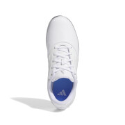 Chaussures de golf sans crampons femme adidas Alphaflex 24 Traxion Low