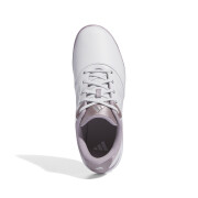 Chaussures de golf sans crampons femme adidas Alphaflex 24 Traxion