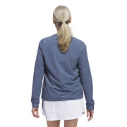 Sweatshirt femme adidas Ultimate365 Tour Wind.Rdy