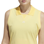 Polo femme adidas Ultimate365 Twistknit