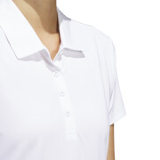 Polo femme adidas Ultimate365 Solid