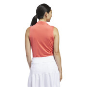 Polo sans manches femme adidas Ultimate365