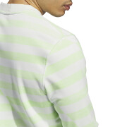 Sweatshirt imprimé col rond adidas Ultimate365