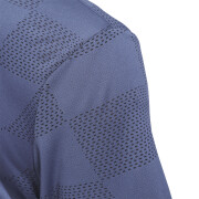 Polo adidas Ultimate365 Textured Jacquard