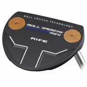 Putter Droitier Benross & Rife Roll Groove 4 35’ inches