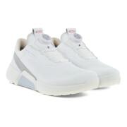 Chaussures de golf sans crampons femme Ecco Biom H4 Boa