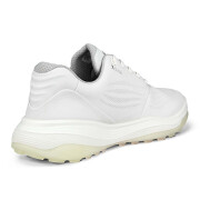 Chaussures de golf imperméable cuir sans crampons femme Ecco LT1