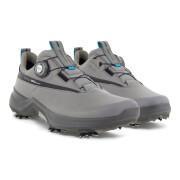 Chaussures de golf avec crampons Ecco Biom G5 Boa