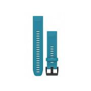 Bracelet Silicone Garmin Quickfit S60 22mm