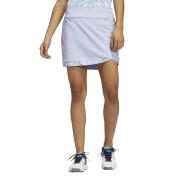 Jupe short femme adidas Ultimate365 Primegreen