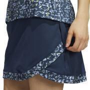 Jupe short femme adidas Ultimate365 Primegreen