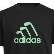 T-shirt enfant adidas Graphic