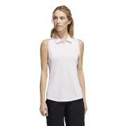 Polo femme adidas Ultimate365 Solid