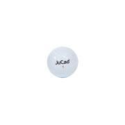 Boîte de 12 balles de golf JuCad Tour s1