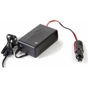 Chargeur pour batterie JuCad compatible voiture