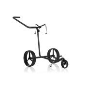 Chariot manuel 3 roues JuCad Carbon Shadow