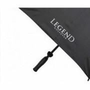 Parapluie de golf graphite shaft Legend Storm