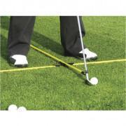 Practice T Rod system Eyeline Golf