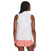 Polo sans manches femme Nike Dri-Fit Victory